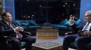 علي ناصر محمد يشرح الأسباب الحقيقية لاستقالة الحزب الشعبي وتأثيرها على مسار اليمن 1